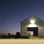 Tijosa Eco-house Camp Landhuis *