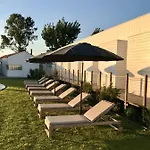 Tijosa Eco-house Camp Ovar