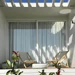 Tijosa Eco-house Camp Ovar