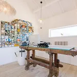 Landhuis Tijosa Eco-house Camp *