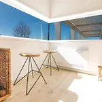 Tijosa Eco-house Camp Landhuis Ovar