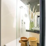 Tijosa Eco-house Camp Landhuis Ovar