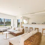 Tijosa Eco-house Camp Landhuis Ovar