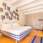 Landhuis Tijosa Eco-house Camp