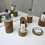 Εξοχικό σπίτι Tijosa Eco-house Camp Οβάρ