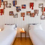 Εξοχικό σπίτι Tijosa Eco-house Camp Οβάρ