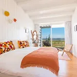 Tijosa Eco-house Camp Εξοχικό σπίτι