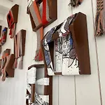 Tijosa Eco-house Camp Εξοχικό σπίτι