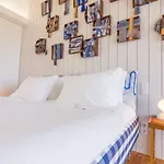 Εξοχικό σπίτι Tijosa Eco-house Camp