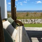 Tijosa Eco-house Camp * Οβάρ