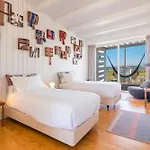 Tijosa Eco-house Camp