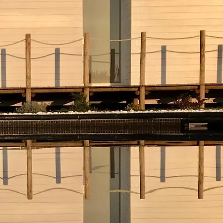 Tijosa Eco-house Camp Ovar