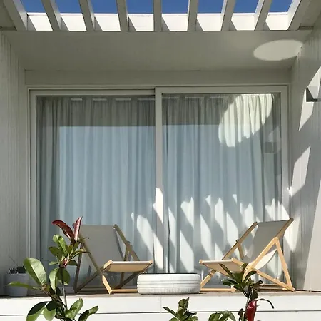 Tijosa Eco-house Camp أوفار