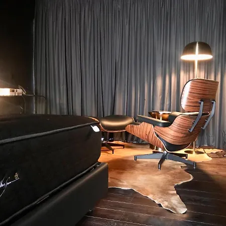 Kır Evi Tijosa Eco-house Camp *