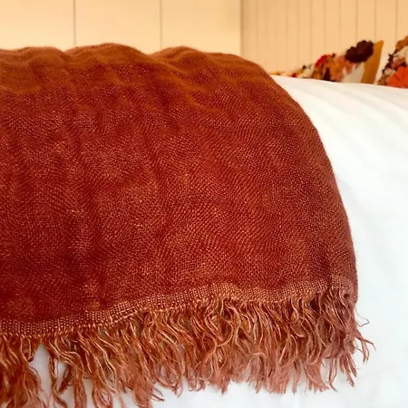 Kır Evi Tijosa Eco-house Camp Ovar