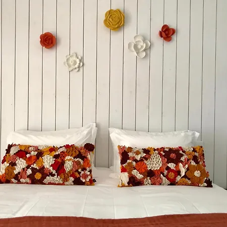 Tijosa Eco-house Camp Ovar