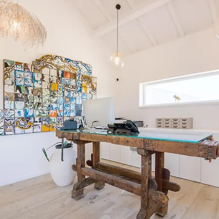 Country house Tijosa Eco-house Camp *