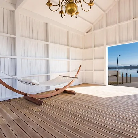 Tijosa Eco-house Camp Kır Evi Ovar