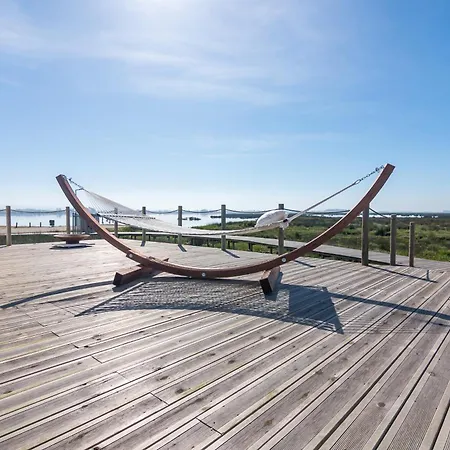 Tijosa Eco-house Camp * Ovar