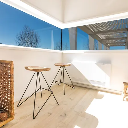Tijosa Eco-house Camp Country house Ovar