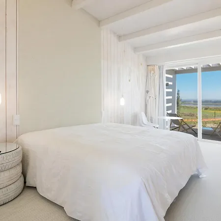 Tijosa Eco-house Camp منزل ريفي *