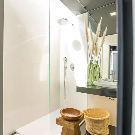 Tijosa Eco-house Camp Летний дом Овар