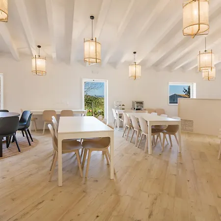Tijosa Eco-house Camp Country house Ovar