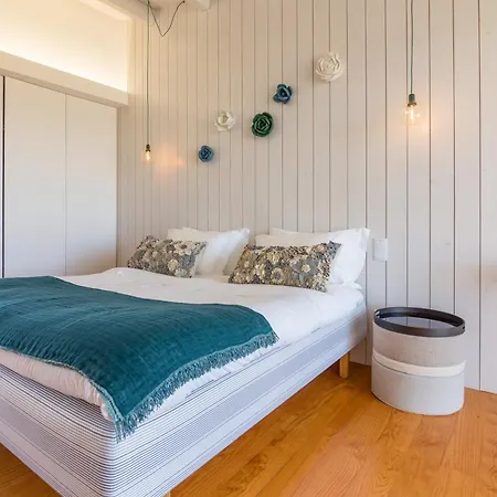 Tijosa Eco-house Camp Landhuis *