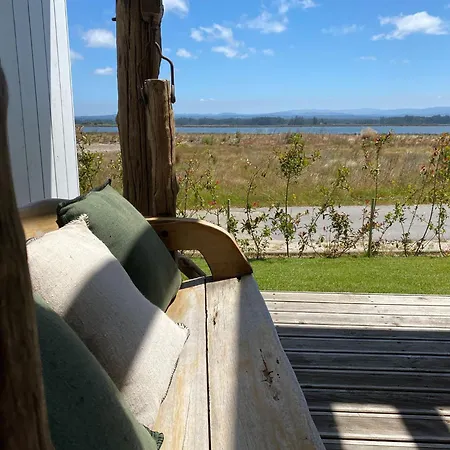 Tijosa Eco-house Camp * Ovar
