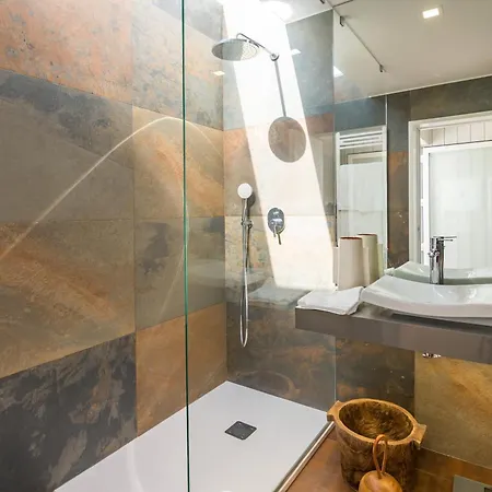 Landhuis Tijosa Eco-house Camp