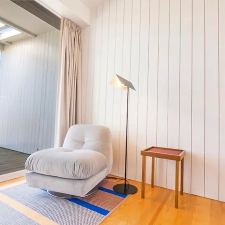 Kır Evi Tijosa Eco-house Camp Ovar