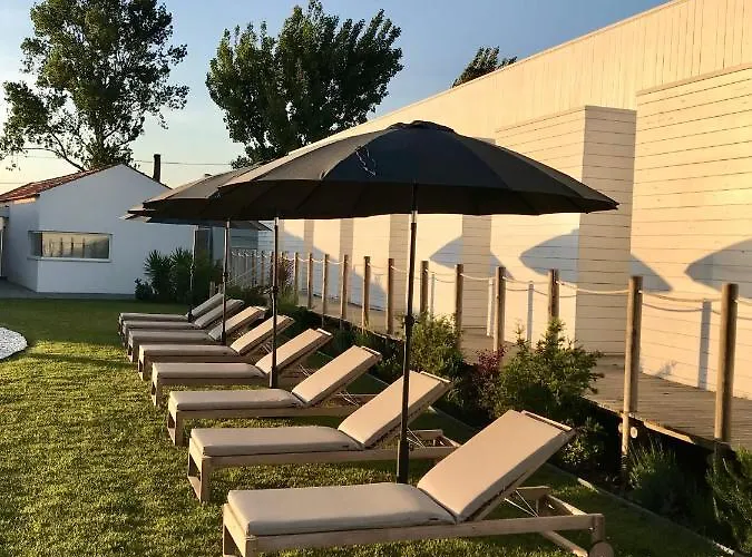 Tijosa Eco-house Camp Овар