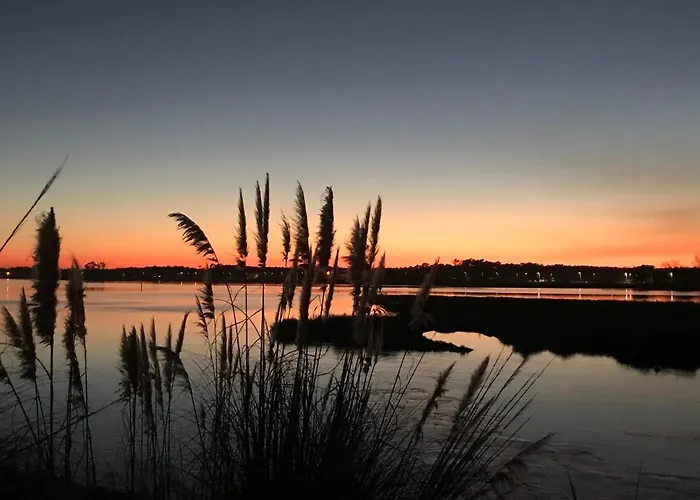 Летний дом Tijosa Eco-house Camp Овар