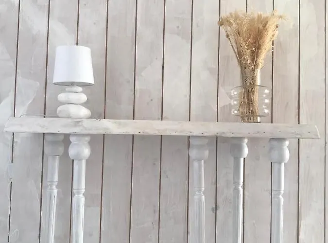 Tijosa Eco-house Camp Летний дом