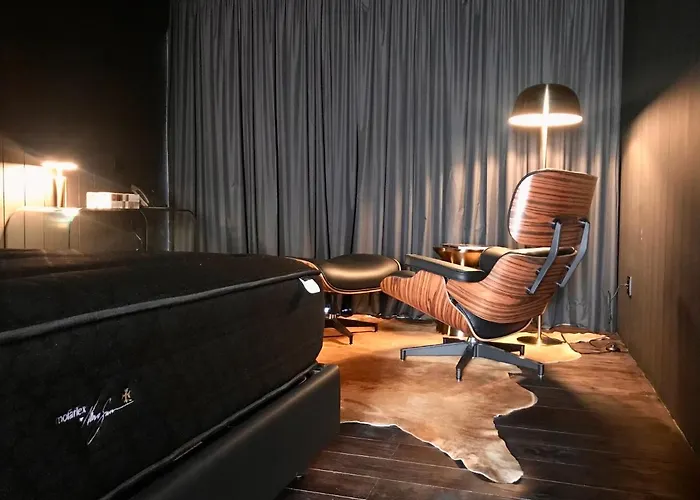 Летний дом Tijosa Eco-house Camp *