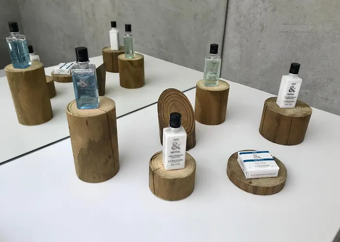 Летний дом Tijosa Eco-house Camp Овар