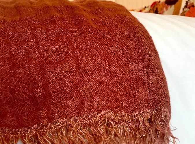 Летний дом Tijosa Eco-house Camp Овар