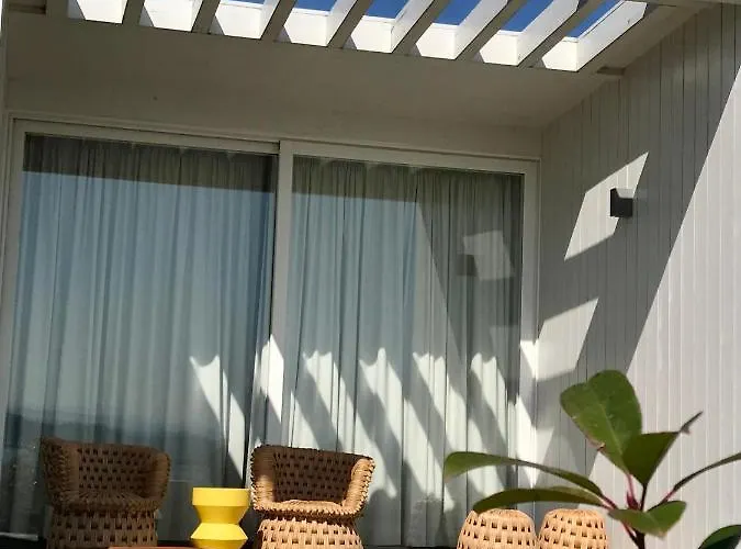 Tijosa Eco-house Camp Овар