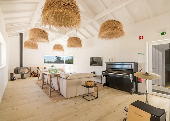 Tijosa Eco-house Camp * Овар