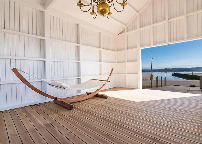 Tijosa Eco-house Camp Летний дом Овар