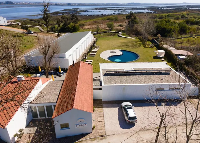 Tijosa Eco-house Camp * Овар