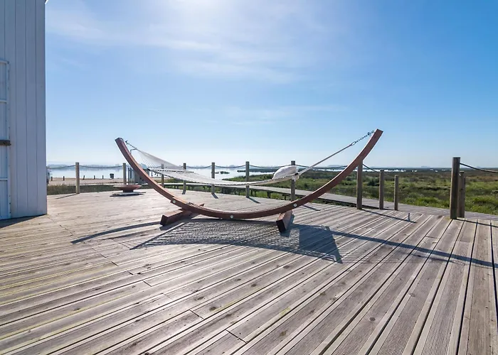 Tijosa Eco-house Camp * Овар