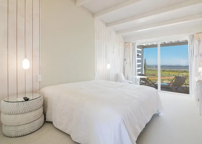 Tijosa Eco-house Camp Летний дом *