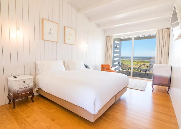 Tijosa Eco-house Camp