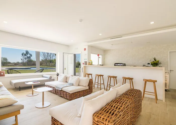 Tijosa Eco-house Camp Летний дом Овар