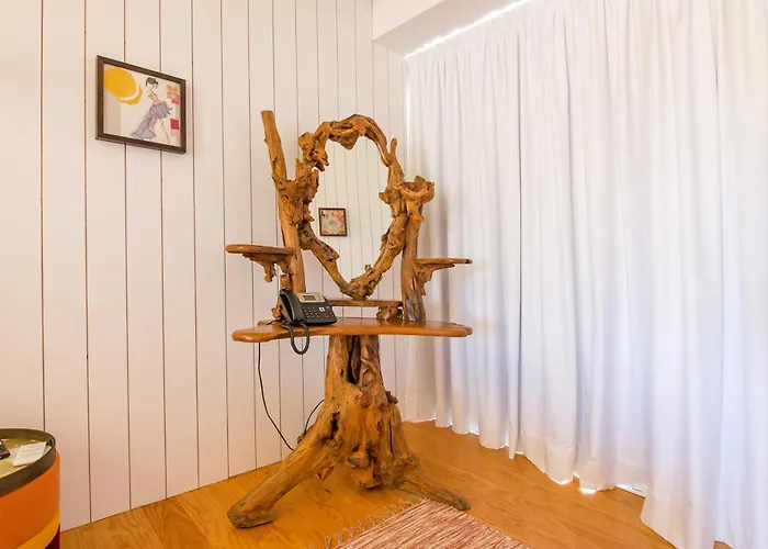 Летний дом Tijosa Eco-house Camp *