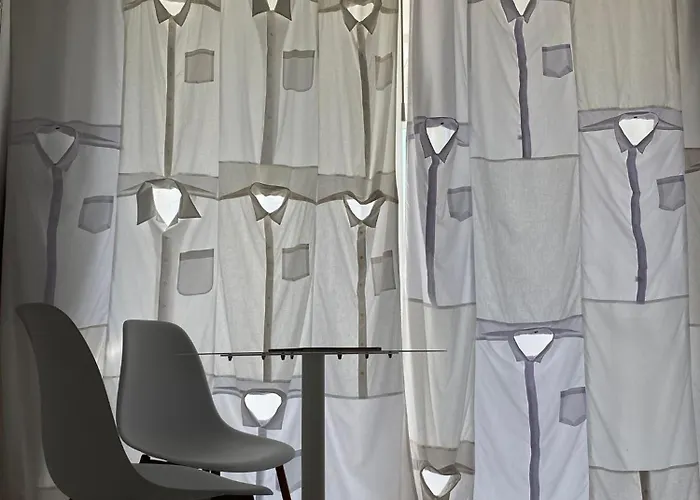 Tijosa Eco-house Camp * Овар