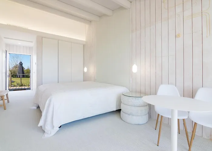 Tijosa Eco-house Camp Овар