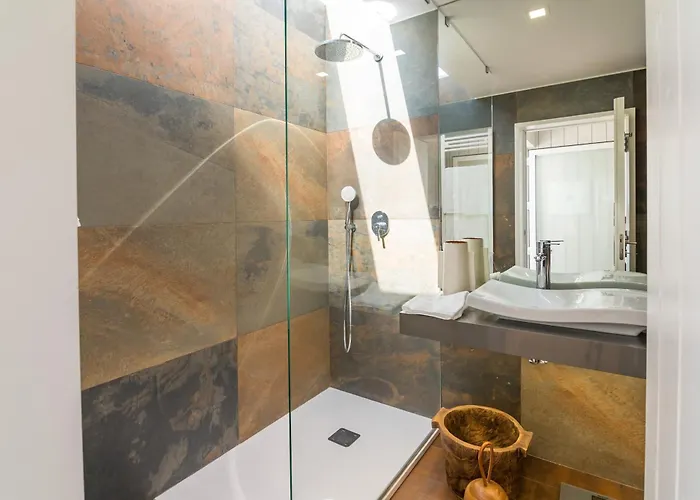 Летний дом Tijosa Eco-house Camp