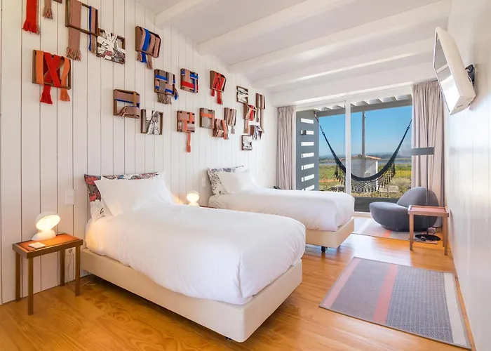 Tijosa Eco-house Camp